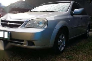 2005 model Chevrolet Optra for sale