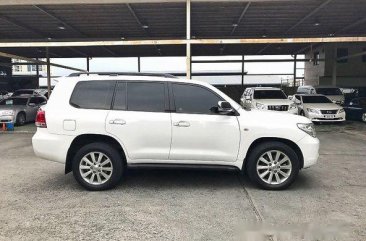 Toyota Land Cruiser 2012 for sale