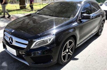 FOR SALE MERCEDES BENZ GLA 200 AMG 