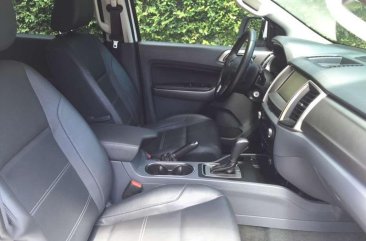 2016 Ford Everest Trend Diesel Automatic Transmission for sale