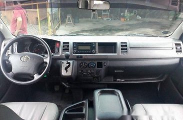 Toyota Hiace 2011 for sale