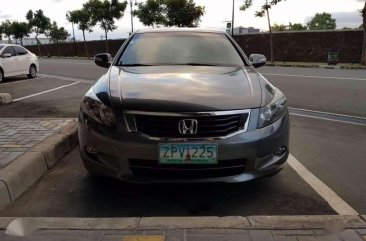 2008 Honda Accord orig paint for sale