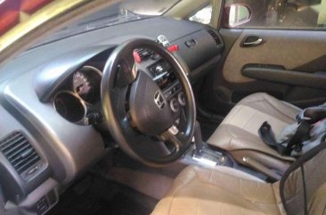 Honda City 2007 AT iDsi 13 for sale