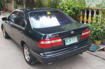 2000 Nissan Exalta manual transmission all power for sale