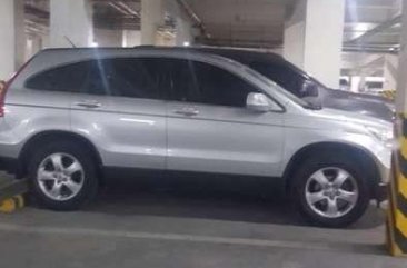 Honda CRV 2007 AT for sale