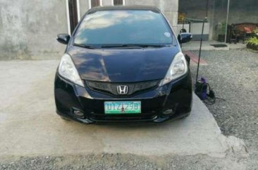 Honda Jazz 1.5 2012 top of d line for sale