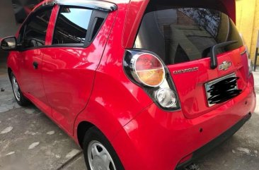 2012 Chevrolet Spark for sale