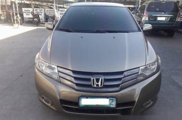 Honda City 2010 for sale