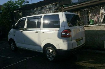 Suzuki Apv 2008 for sale