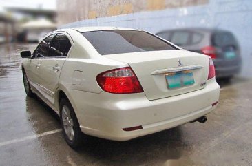 Mitsubishi Galant 2006 for sale