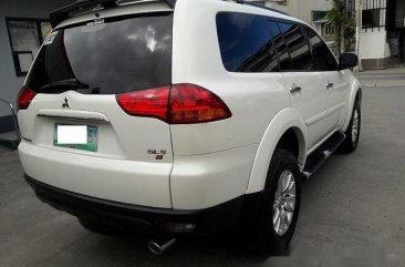 Mitsubishi Montero Sport 2012 for sale