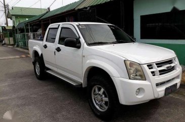 Isuzu D-max 2009 Model Acquired 2010 for sale