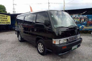 Nissan Urvan 2010 for sale