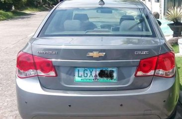 FOR SALE 2010 Chevrolet Cruze Manual