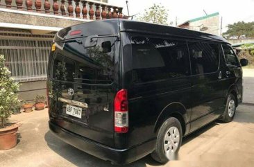 Toyota Hiace 2015 for sale