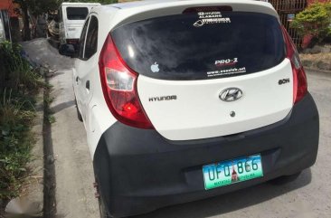 Hyundai Eon 2012 for sale