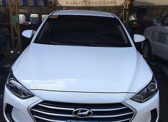 Hyundai Elantra 2016 for sale