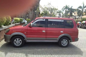 2007 Mitsubishi Adventure GLS SPORT for sale