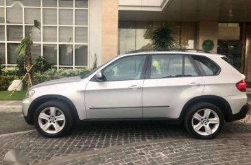 For sale: 2010 BMW X5 3.0L Diesel Xdrive