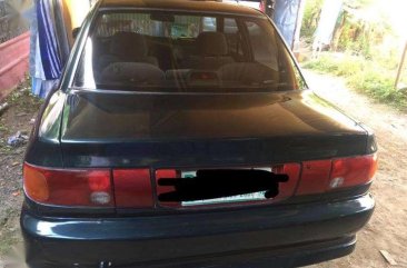 Mitsubishi Lancer Glxi 1995 model for sale