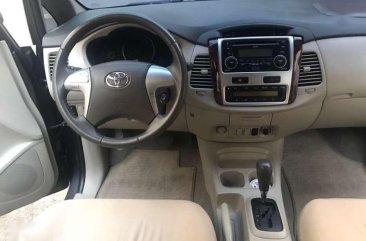 2013 Toyota Innova for sale