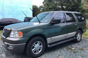 Ford Expedition 2003 model automatic 4x2 for sale