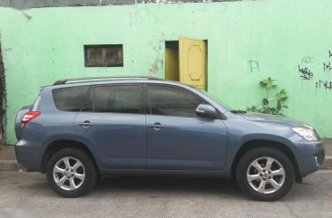 Toyota Rav 4 2009 4x2 Gas Matic All original For Sale 