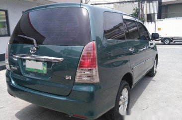 Toyota Innova 2011 for sale