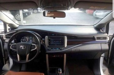 2016 Toyota Innova 2.8 G for sale