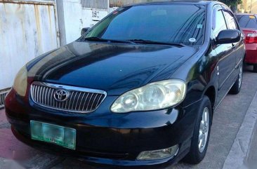 Toyota Corolla Altis 2006 for sale