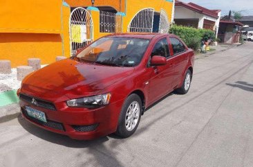 2013 Mitsubishi Lancer EX GLX for sale