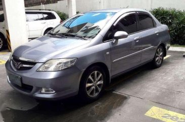 2008 Honda City vtec for sale