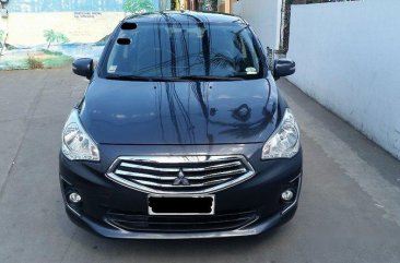 Mitsubishi Mirage G4 2014 for sale