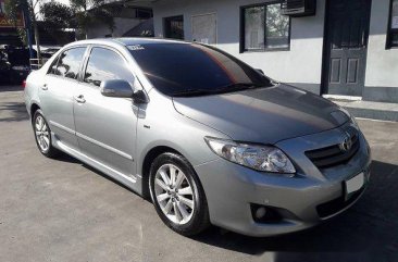 Toyota Corolla Altis 2010 for sale