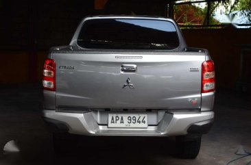 Mitsubishi Strada gls v 2015 for sale