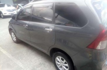 2014 Toyota Avanza E matic for sale