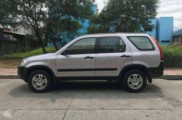 Honda CRV 2003 gen 2 for sale