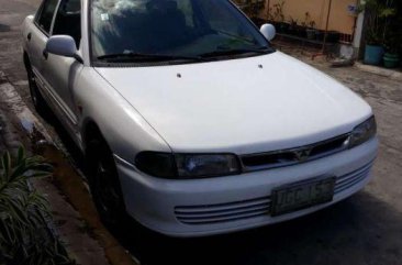 For sale Mitsubishi Lancer hotdog 1997