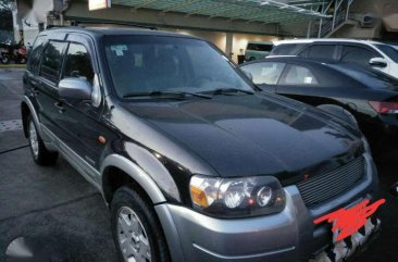 Ford Escape 2006 AT for sale