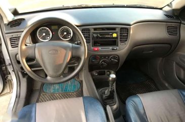 Kia Rio 2007 for sale