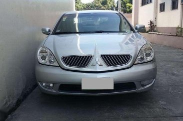 For sale Mitsubishi Galant 240M 2007model