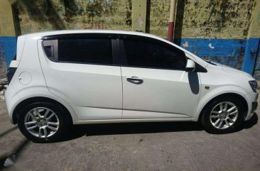 For Sale 2013 Chevrolet Sonic LTZ Hatchback