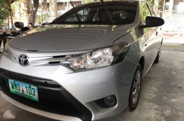 2014 Toyota Vios 1.3J manual all power for sale