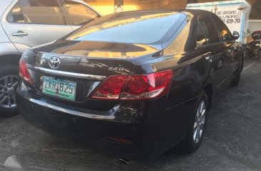 2007 Toyota Camry 2.4 G for sale