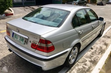 2004 BMW E46 325i face lifted for sale