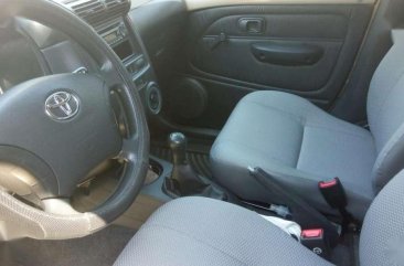 Toyota Avanza J 2009 model for sale