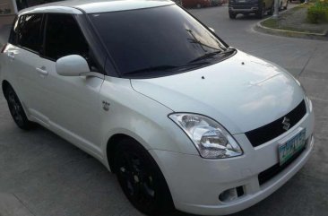 *Top of The Line* 2007 Suzuki Swift 1.5 DOHC engine for sale