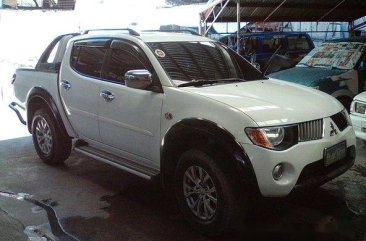 Mitsubishi Strada 2008 for sale