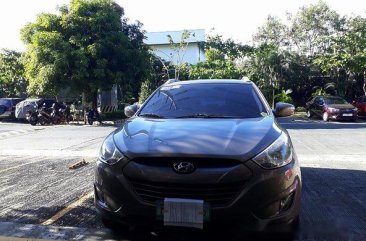 Hyundai Tucson 2011 for sale