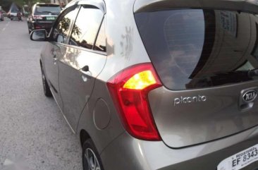 Kia Picanto 2016 for sale